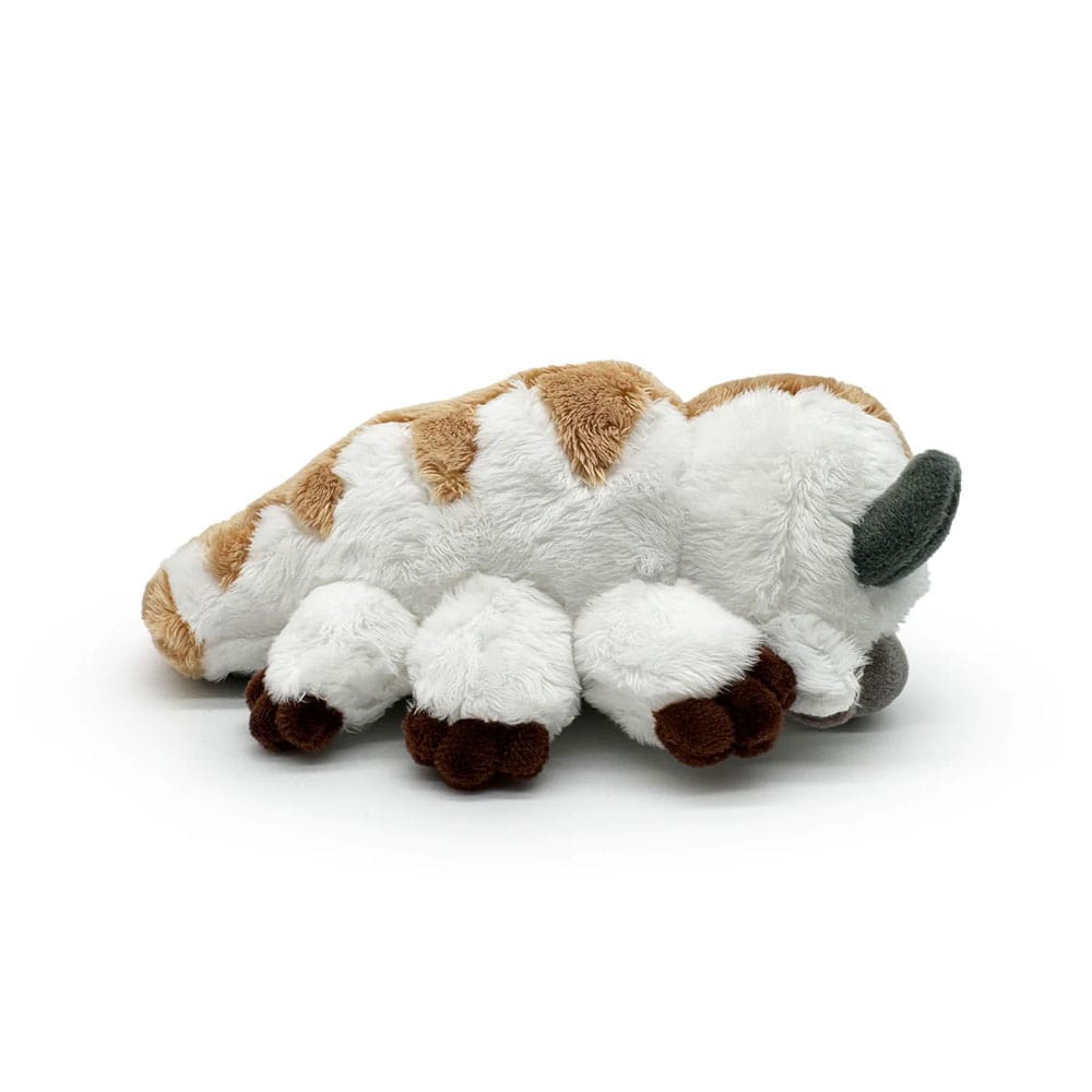 Avatar - Der Herr der Elemente: Plüschfigur - Appa - 15cm