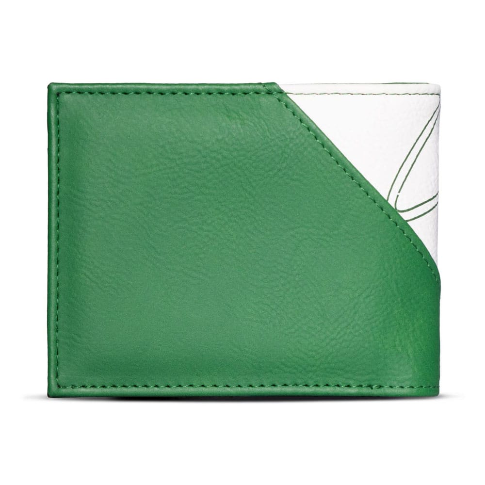 Pokémon: Bifold Geldbeutel - Bisasam