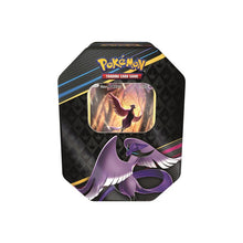 Pokémon: Tin Box - Zenit der Könige - Articuno - EN