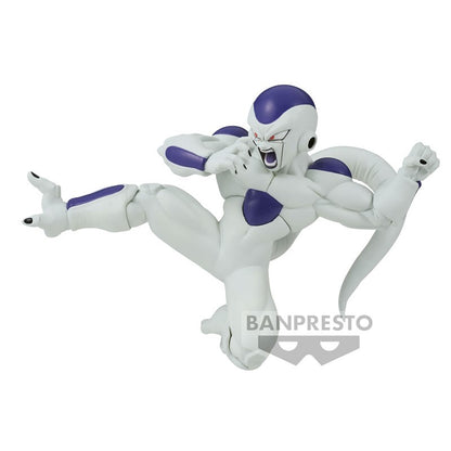 Dragon Ball: Freezer Statue