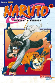 Naruto - Band 23