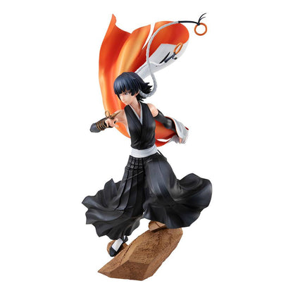 Bleach -  Gals Statue Sui Feng (24 cm)