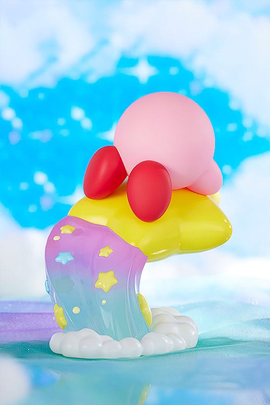 Kirby: Pop Up Parade - Statue Kirby - 14cm