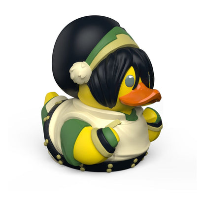 Avatar - Der Herr der Elemente: Tubbz Figur - Toph Beifong 1st Edition - 10cm