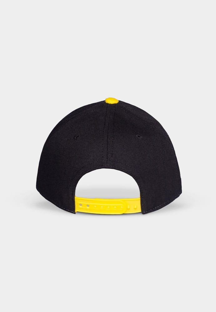 Pokémon: Baseball Cap - Pikachu Hello