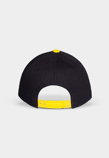 Pokémon: Baseball Cap - Pikachu Hello