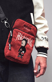 Cross Bag: Obito