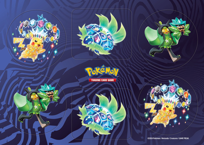 Pokémon: Collector's Chest - EN