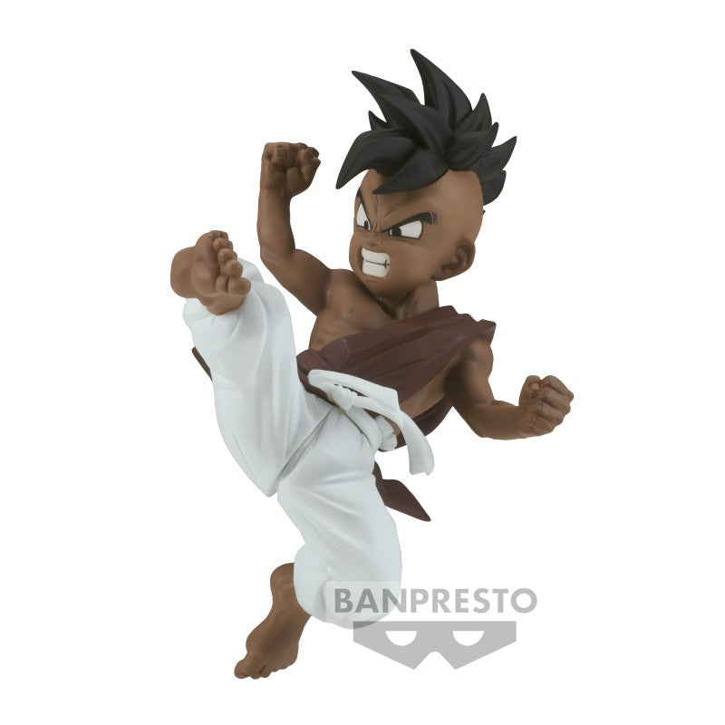 Dragon Ball Z: UUB Statue