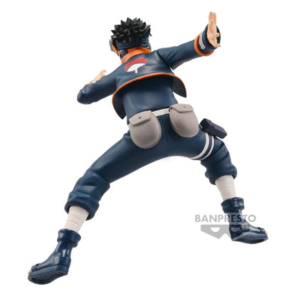 Naruto Shippuden: Banpresto - Uchiha Obito - 10cm