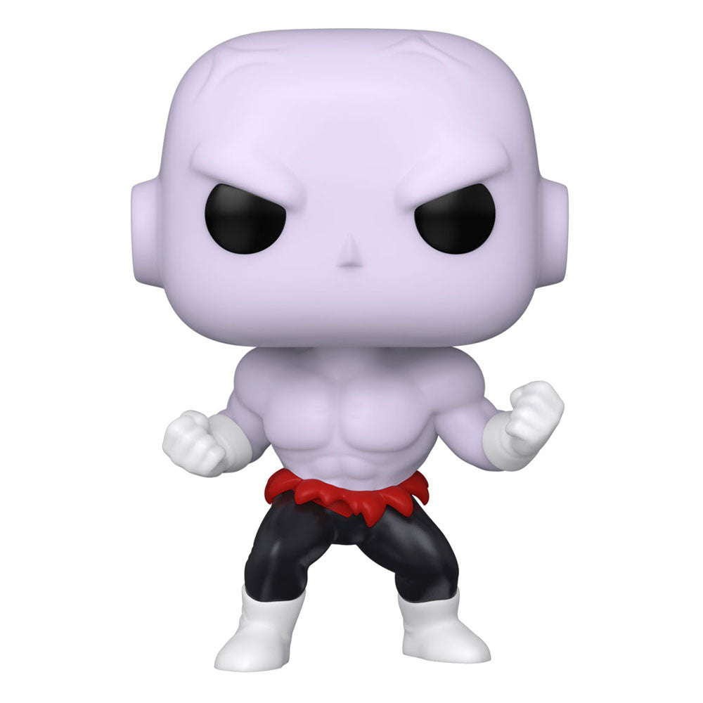 Dragon Ball Super POP! - Animation Vinyl Figur Jiren w/Power 9 cm
