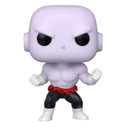 Dragon Ball Super POP! - Animation Vinyl Figur Jiren w/Power 9 cm