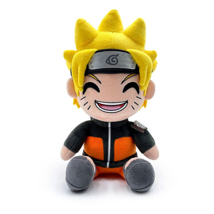Naruto Shippuden: Plüschfigur - Naruto - 22cm