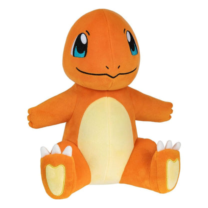 Pokémon: Plüsch – Glumanda – 30 cm