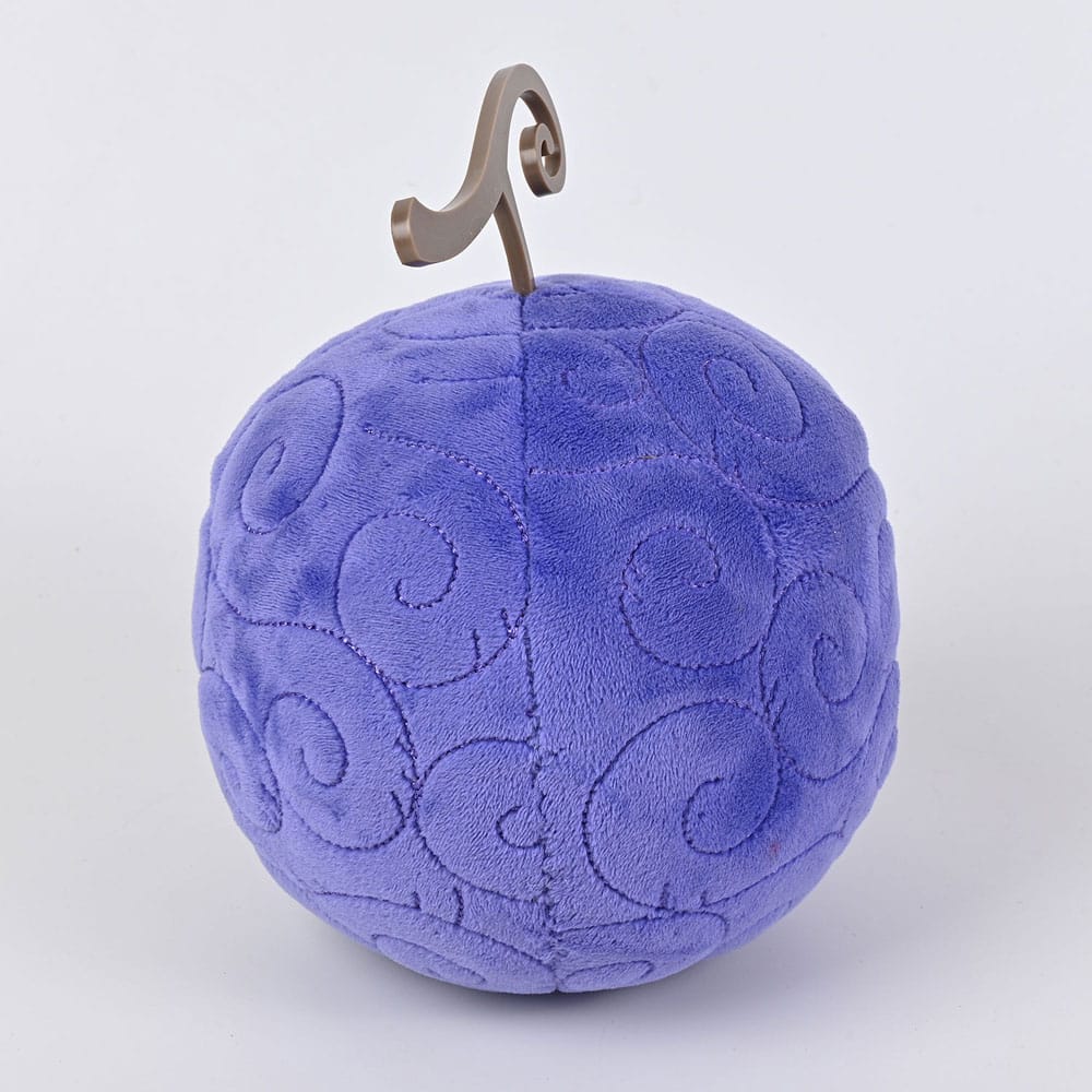 One Piece: Plüschfigur Gum Gum Devilfruit - Monkey D. Luffy - 15cm