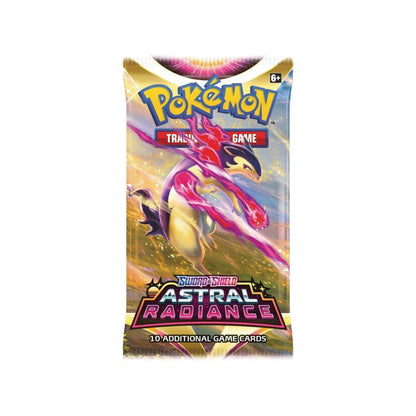 Pokémon: Astral Radiance - Booster - EN