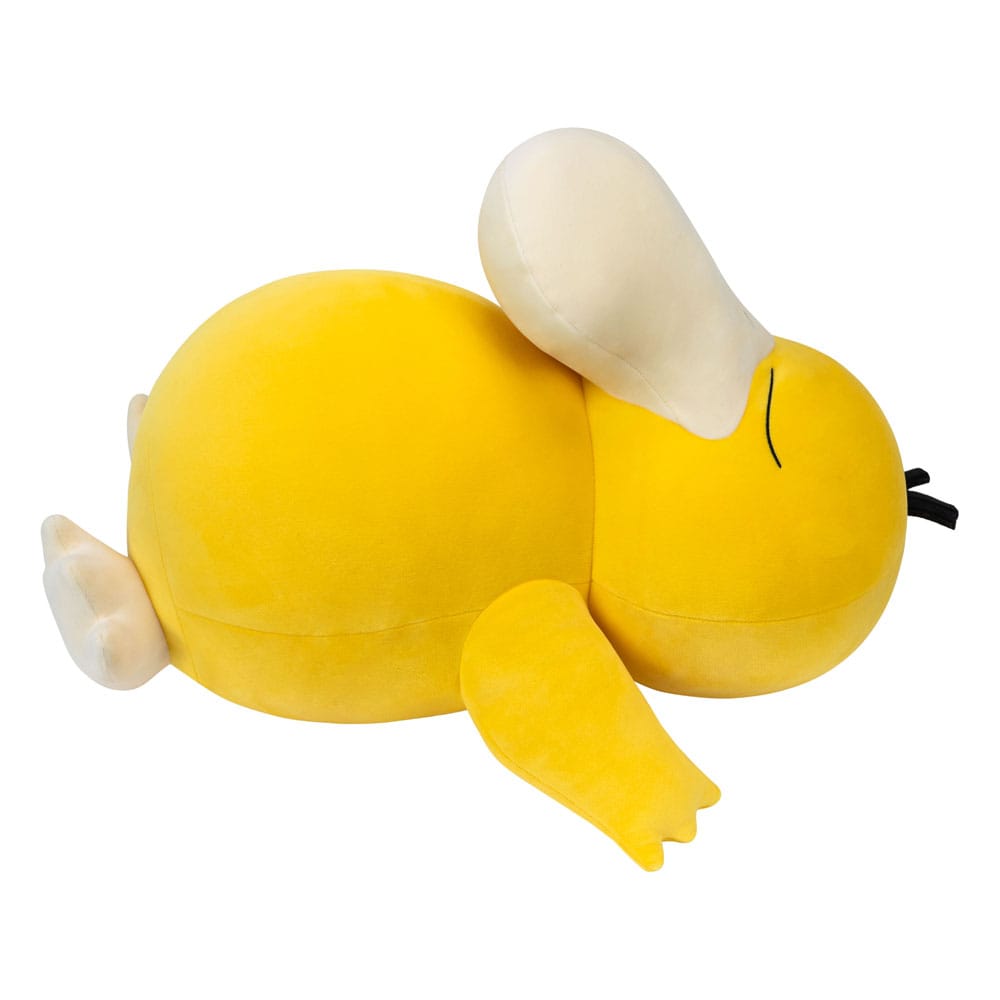 Pokémon: Plüschfigur - Schlafender Enton - 45cm