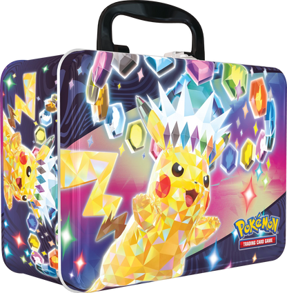 Pokémon: Collector's Chest - DE