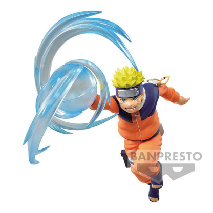 Naruto: Banpresto - Uzumaki Naruto - 12cm