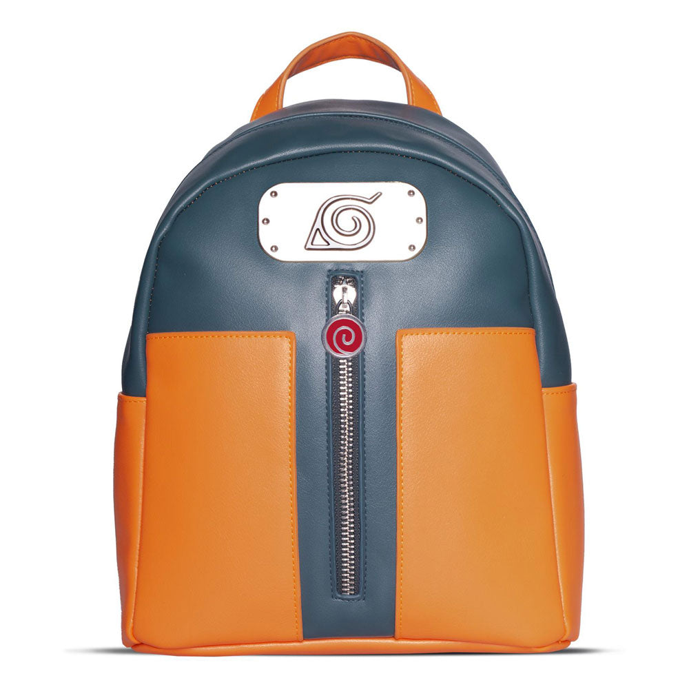 Naruto Shippuden - Mini-Rucksack Naruto