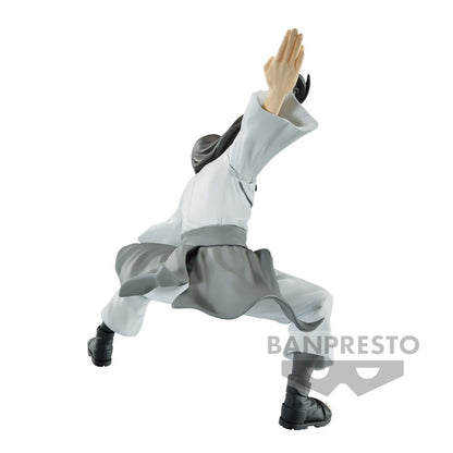 Naruto Shippuden: Banpresto - Hyuga Neji - 15cm
