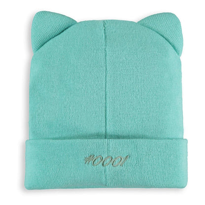 Pokémon: Beanie - Bisasam