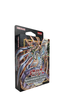 Yu Gi Oh ! Cyber Strike Structure Deck - Deutsch