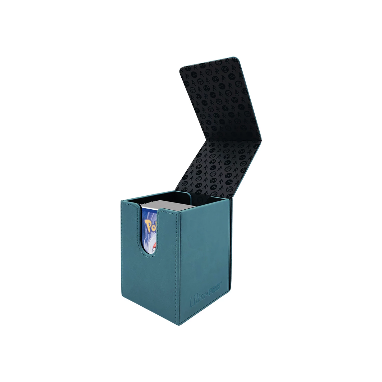 Pokémon: Elite Series Alcove Flip Box - Lucario