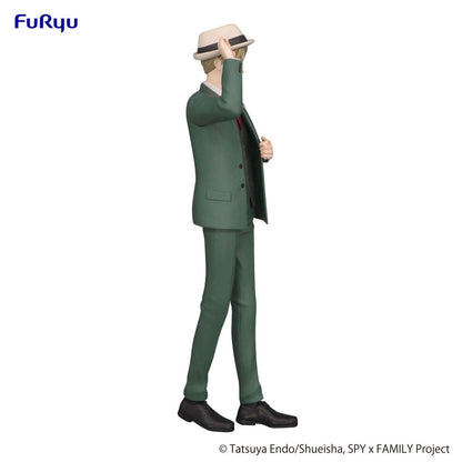 Spy x Family - Trio-Try-iT - Statue Loid Forger (21cm)