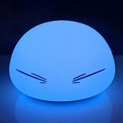 That Time I Got Reincarnated as a Slime: Nachtlicht