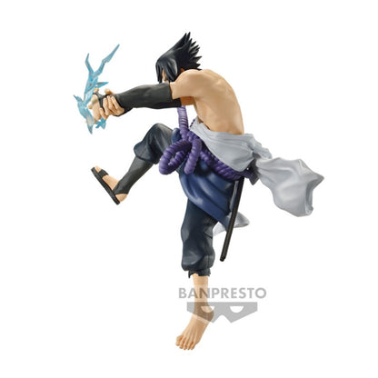 Naruto: Banpresto - Uchiha Sasuke - 13cm