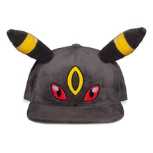 Pokémon: Plüsch Snapback - Umbreon