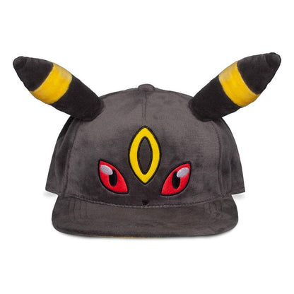 Pokémon: Plüsch Snapback - Umbreon