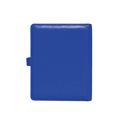 Pokémon: Premium Snap Binder - Blue