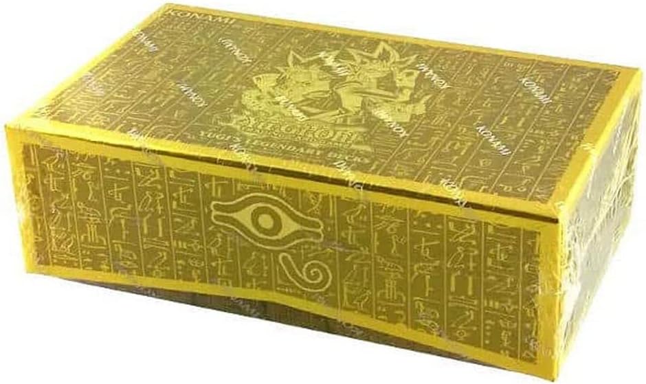 Yu-Gi-Oh ! Yugis Legendary Decks - DE