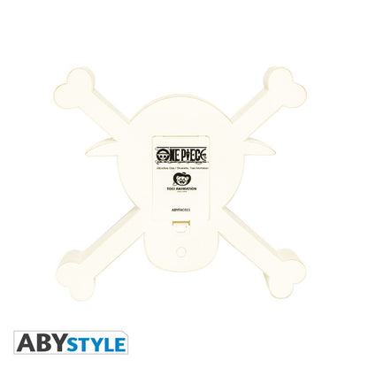 One Piece: Lampe - Skull