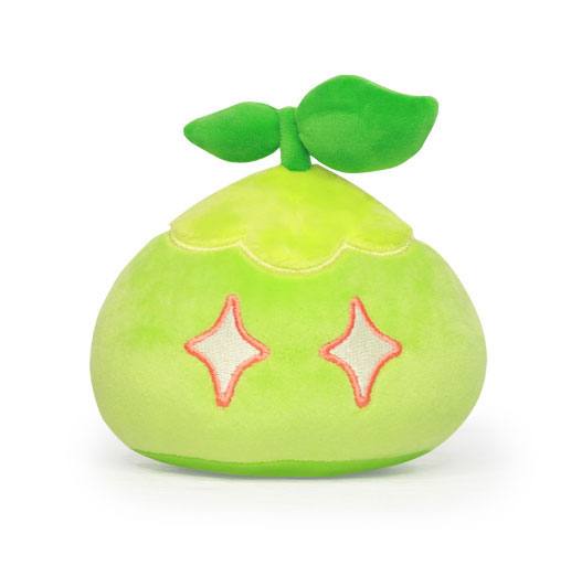 Genshin Impact: Slime Series Plüschfigur - Dendro-Slime - 15cm