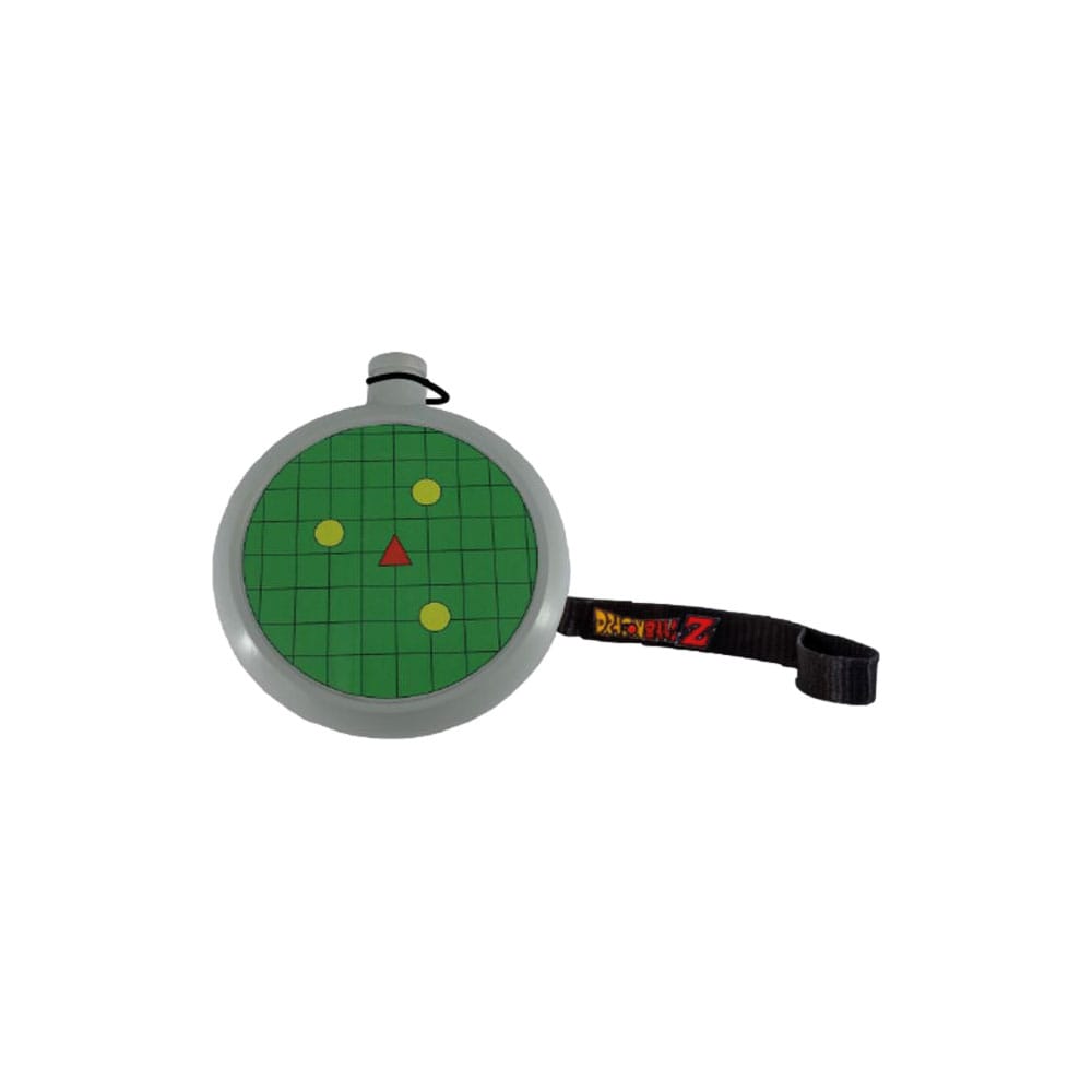 Dragon Ball Z: Leuchte Radar - 5cm