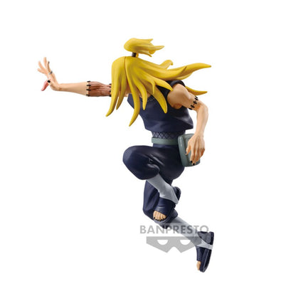 Naruto Shippuden: Banpresto - Deidara - 13cm