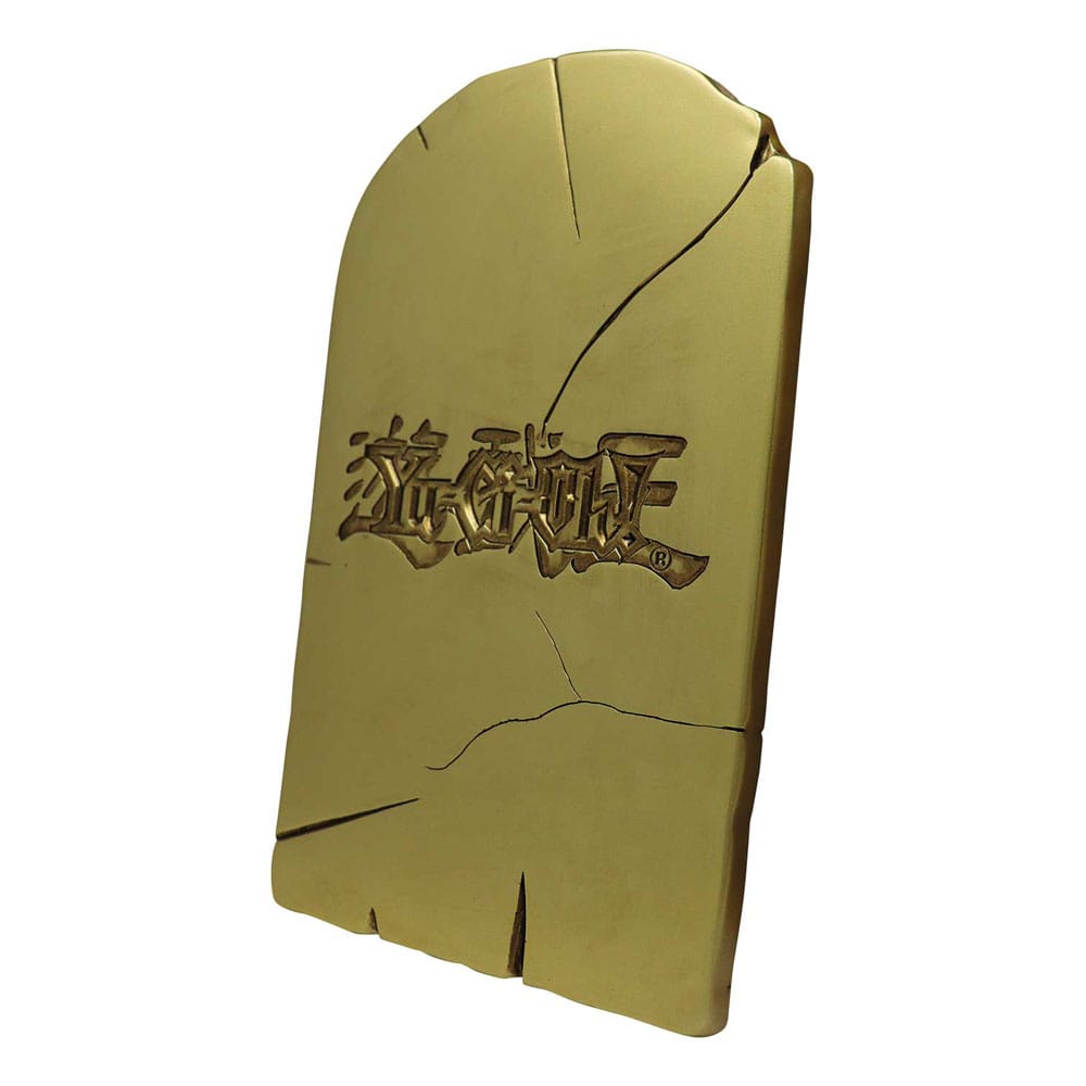 Yu-Gi-Oh!: Eternal Replik Tablet of Lost Memories - Limited Edition