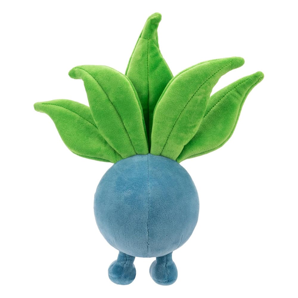 Pokémon: Plüschfigur - Myrapla - 20cm