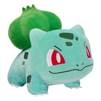 Pokémon: Plüschfigur – Bisasam – 30cm