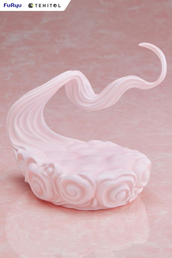 Hatsune Miku: Tenitol PVC Statue - Hatsune Miku - 14cm