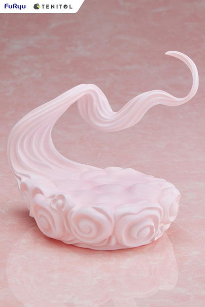 Hatsune Miku: Tenitol PVC Statue - Hatsune Miku - 14cm