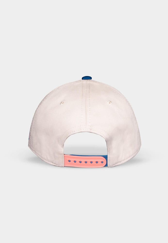 Pokémon: Baseball Cap - Snorlax
