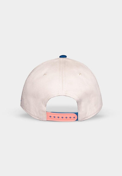 Pokémon: Baseball Cap - Snorlax