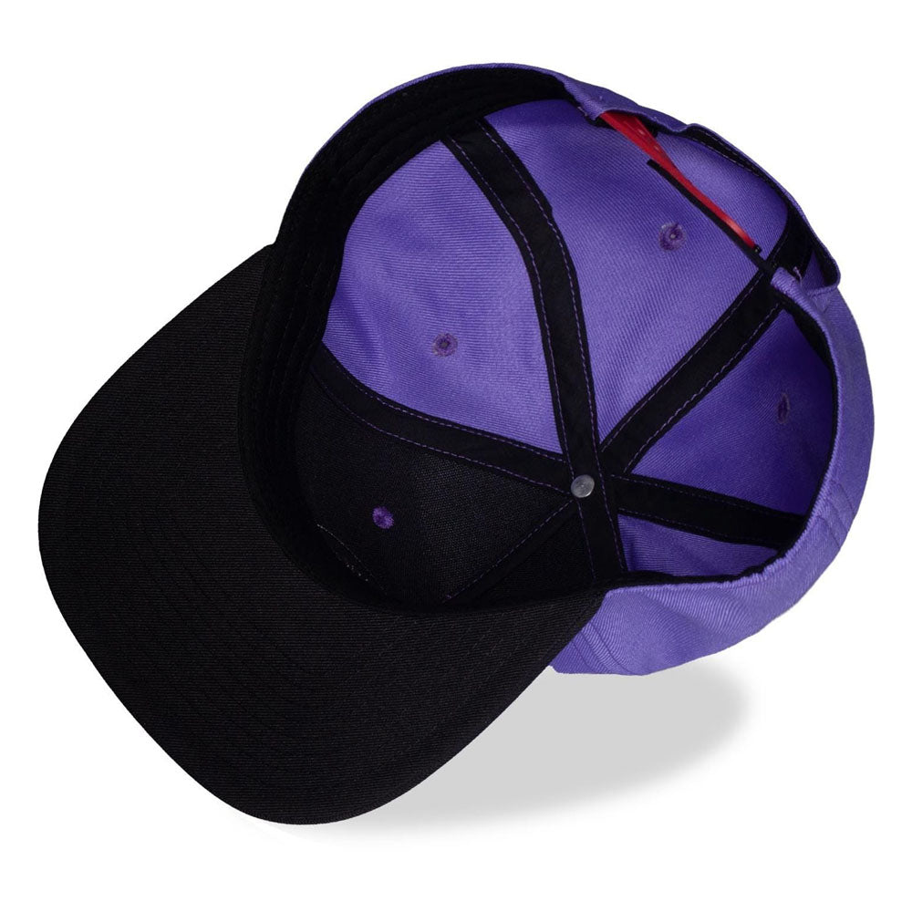 Naruto Shippuden: Snapback Sasuke