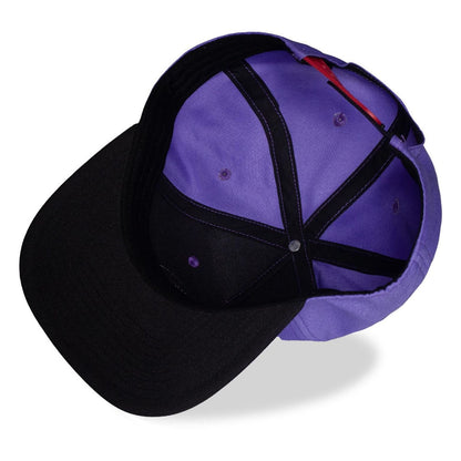 Naruto Shippuden: Snapback Sasuke