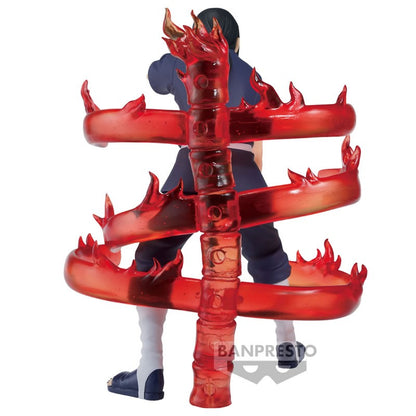 Naruto Shippuden: Banpresto - Uchiha Itachi - 14cm