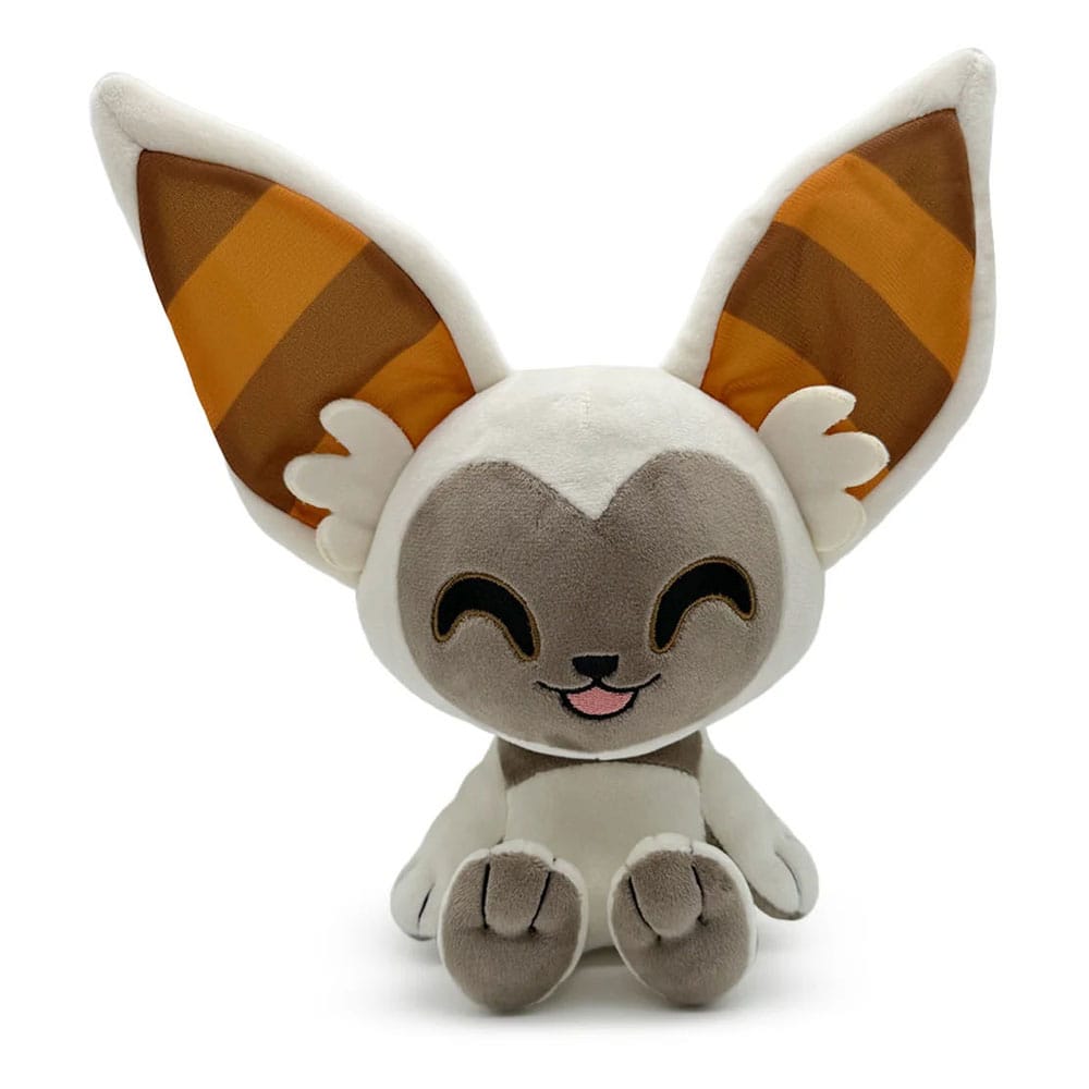Avatar - Der Herr der Elemente: Plüschfigur - Momo Stickie - 15cm